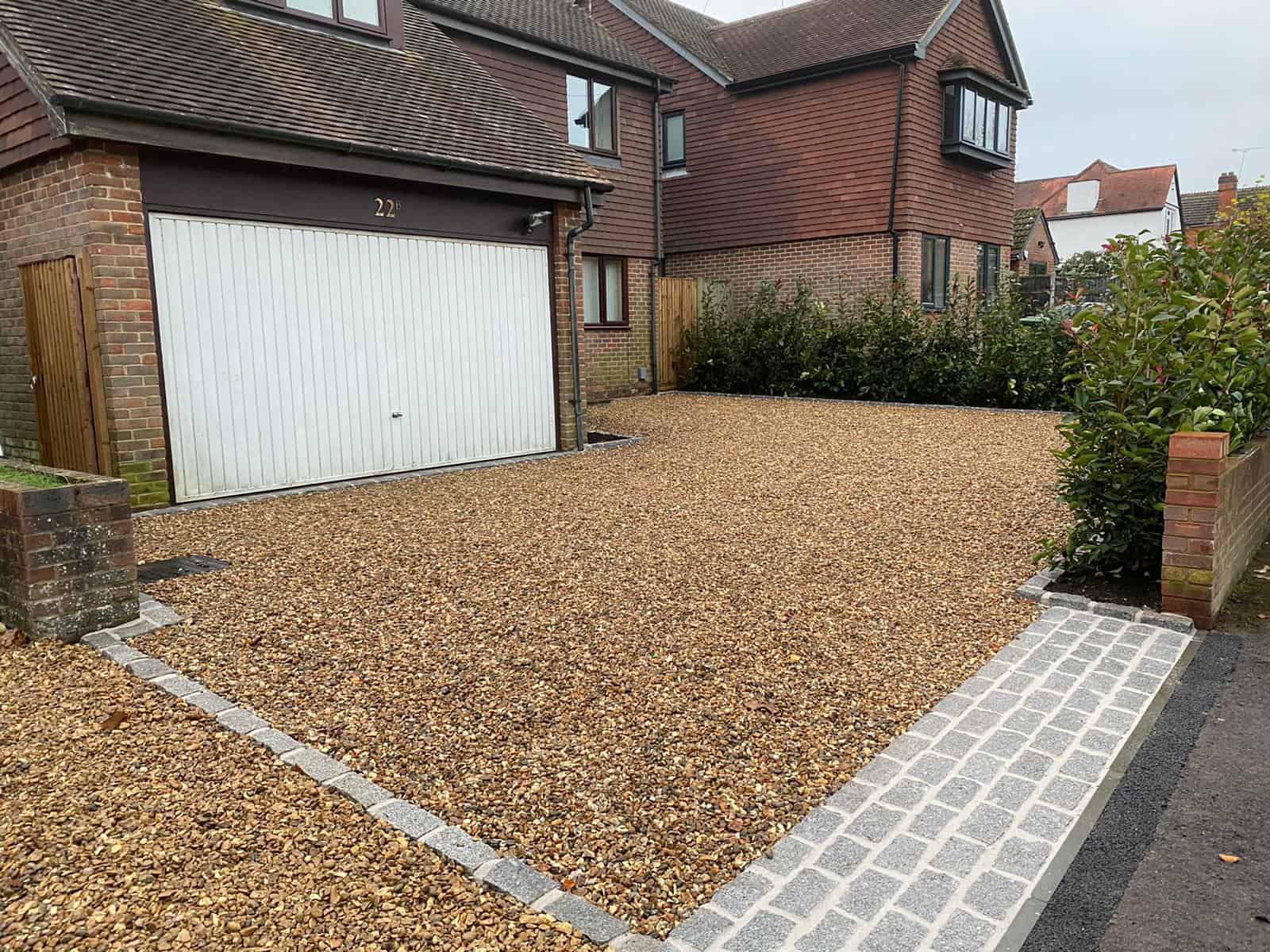 Gravel Driveways Kent Gravel Driveways Kent