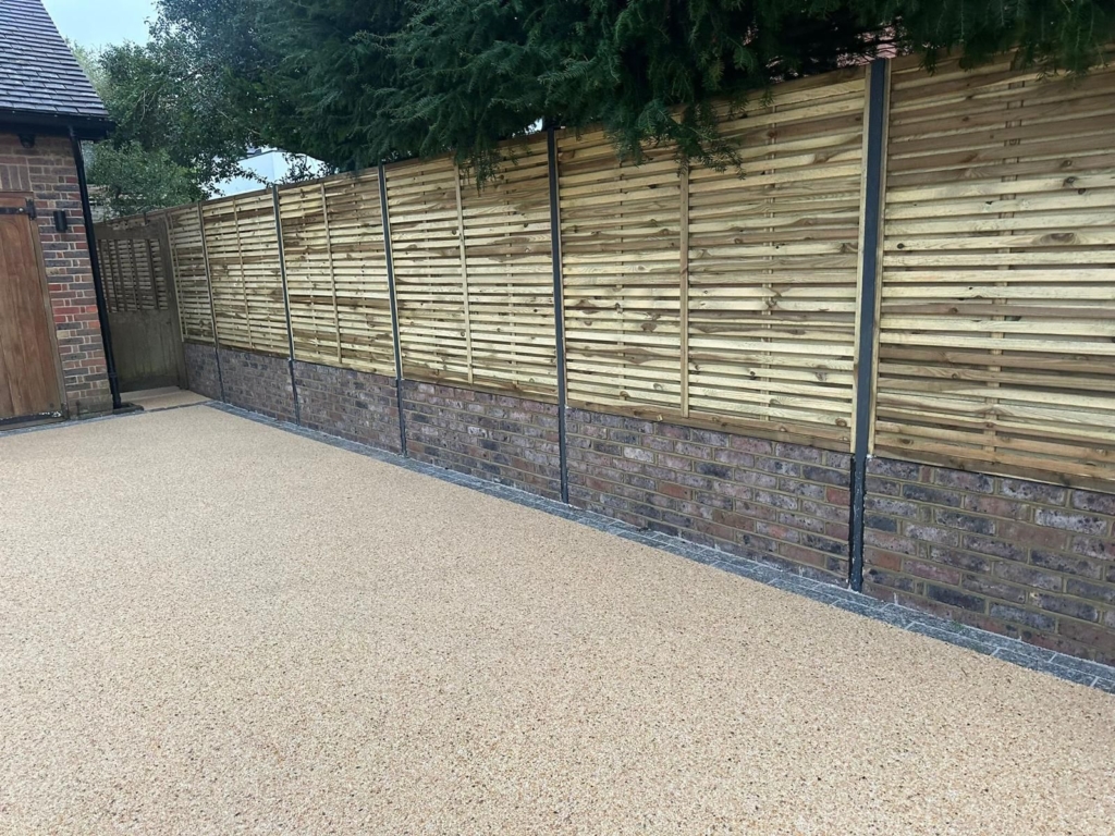 Blackheath Resin Driveways Chislehurst