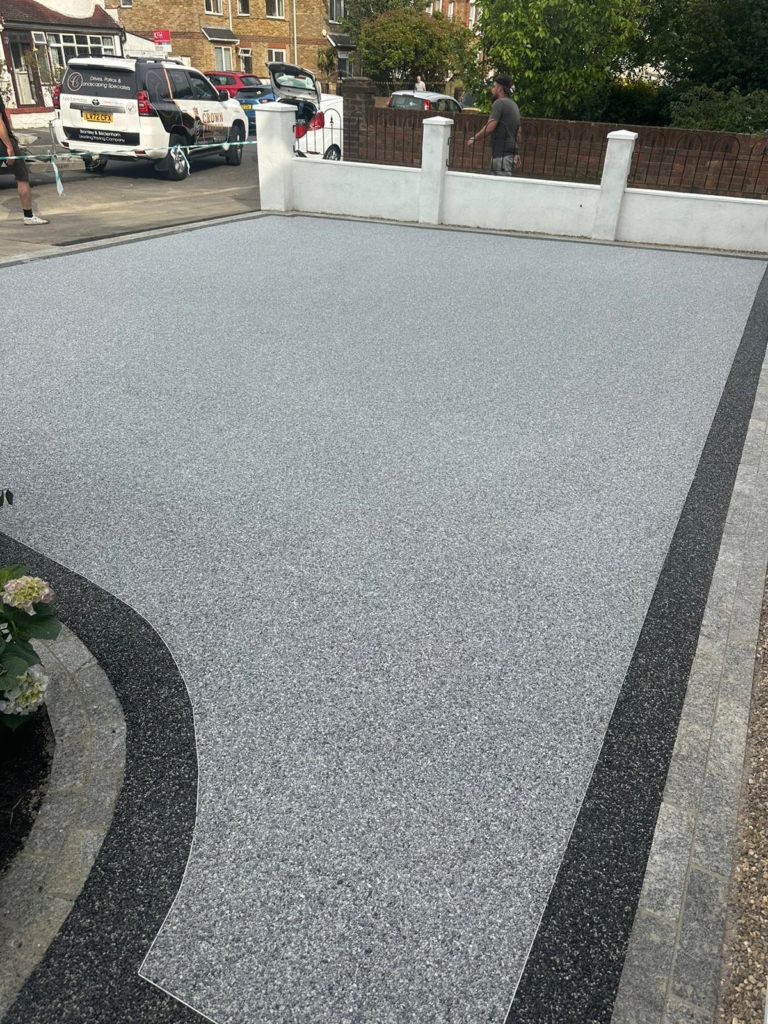Resin Driveways Borough Green Blackheath