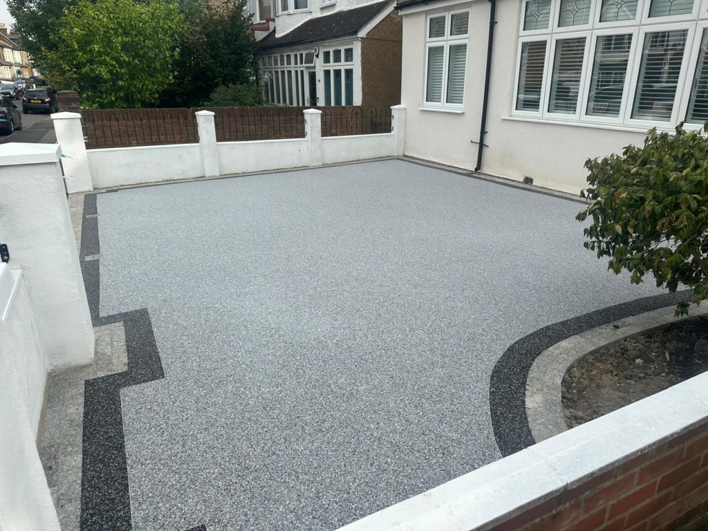 Resin Driveways Sevenoaks Blackheath